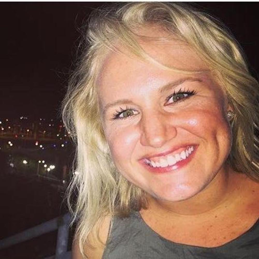 Meet your Posher, Carleigh